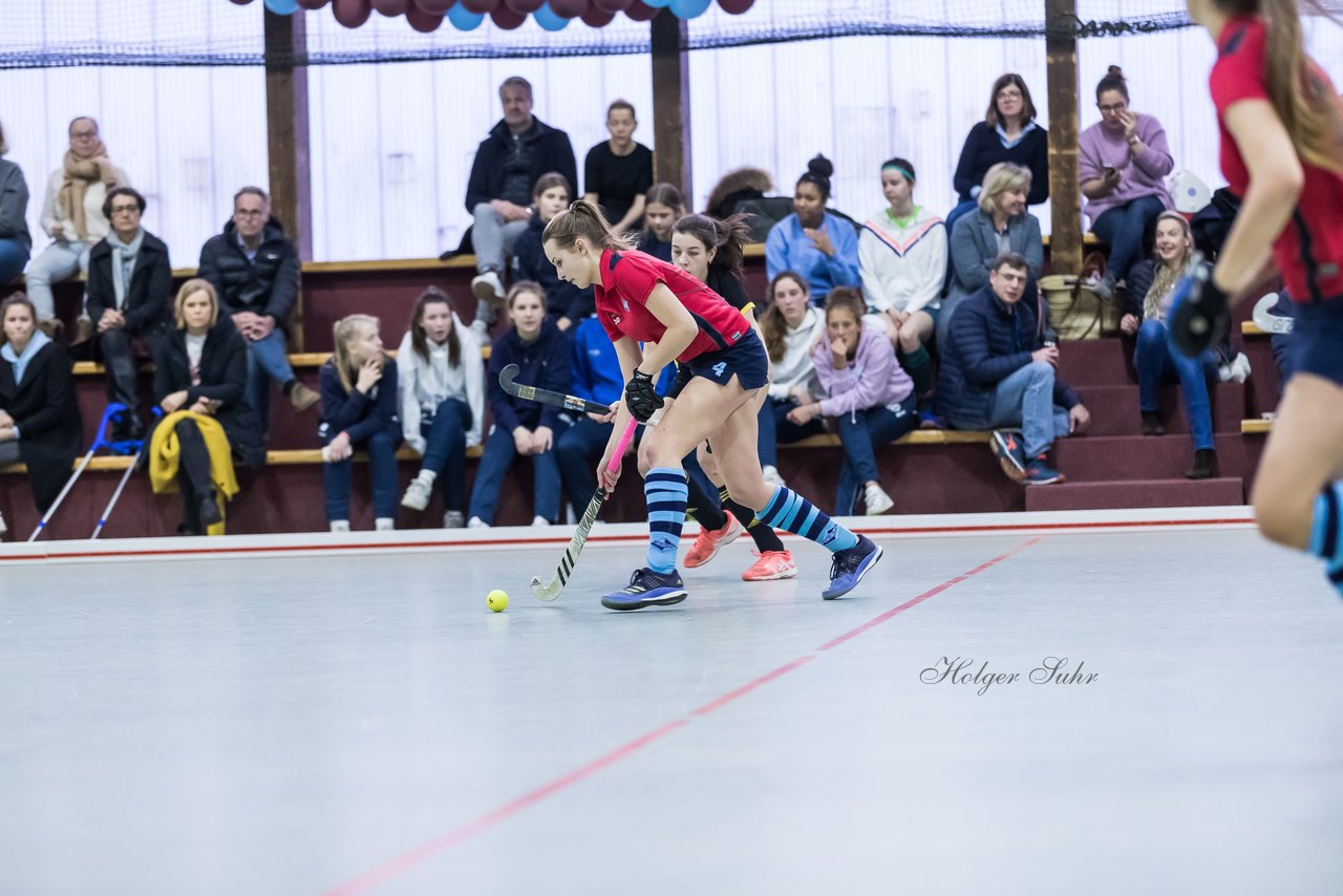 Bild 304 - B-Juniorinnen UHC